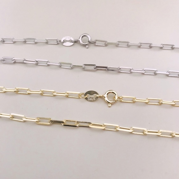 Saint Jude Necklace | Sterling Silver - Picture 5 of 6